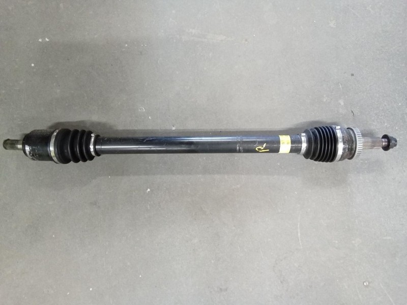 2015-2019 Hyundai Sonata 2.4L IC 62301 Front Right Axle Shaft 49501-C2260