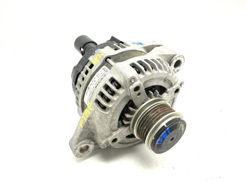 Alternator 1.4L 51931432 150 Amp Fits 2014-2017 Fiat 500L 77952