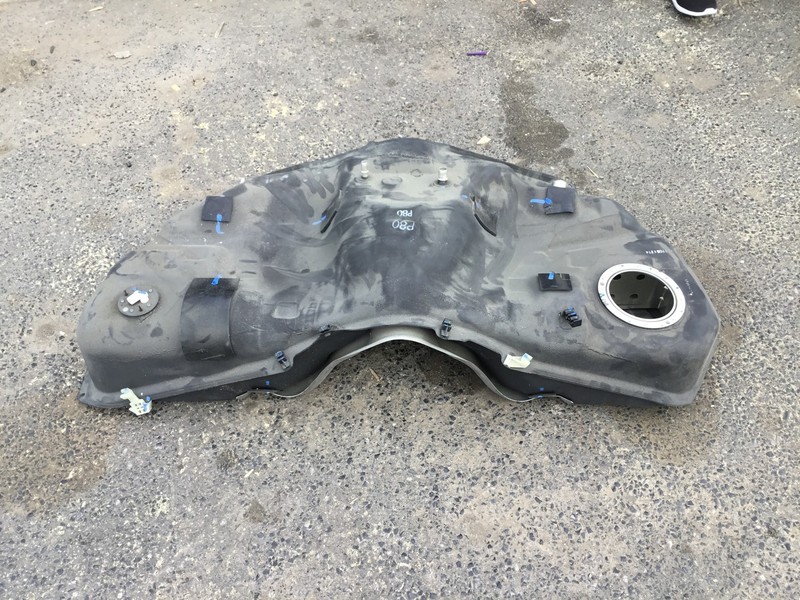 18-21 Lexus LC500 2018 Gas Fuel Tank Reservoir :Y