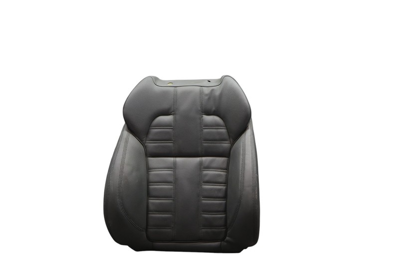 14-17 Range Rover Sport L494 Front Right Side Top Upper Seat Cushion Black OEM