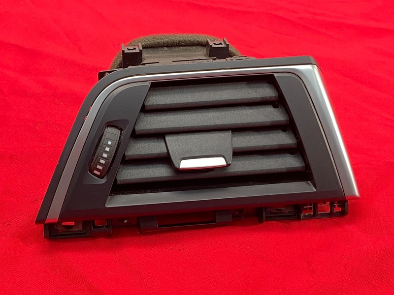 BMW F30 F32 F36 F80 F82 Right Passenger Dashboard Fresh Grill AC Air Vent OEM✅