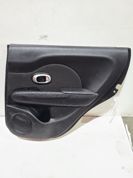 Passenger Rear Door Trim Panel Fits 2014 Soul 568777