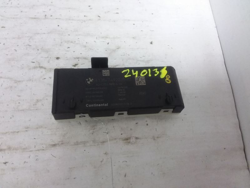 Decklid Lift Control Module Thru 10/30/19 Fits 18-20 BMW X1 61357492035