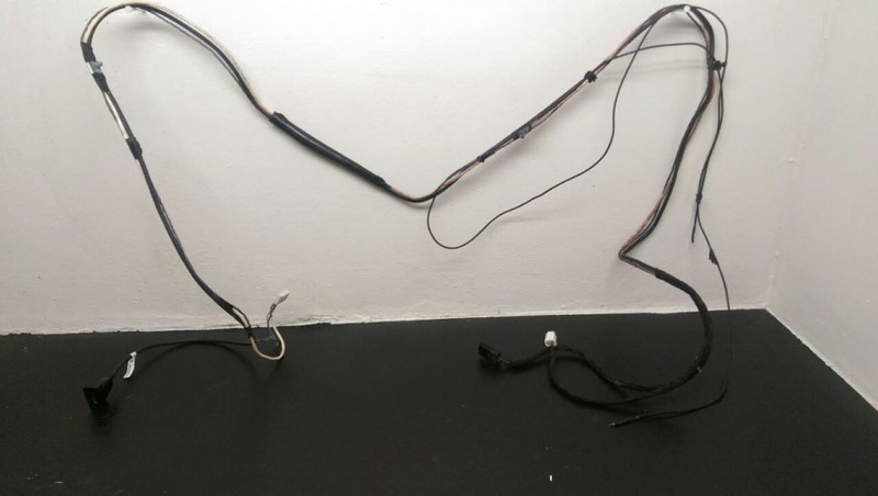 16-20 Dodge Caravan HDMI Jumper Cable OEM 68233535AC