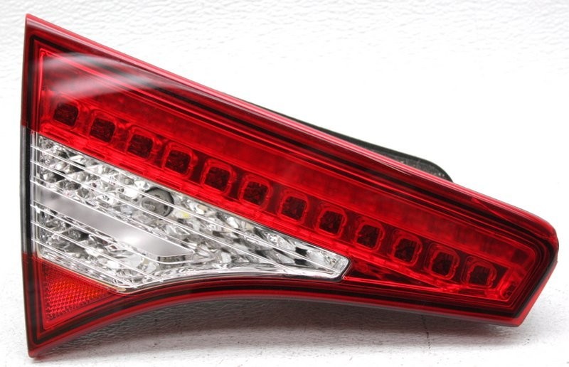 OEM Kia Optima SX SXL Left Driver Side LED Tail Lamp Lens Chip 92403-2T110