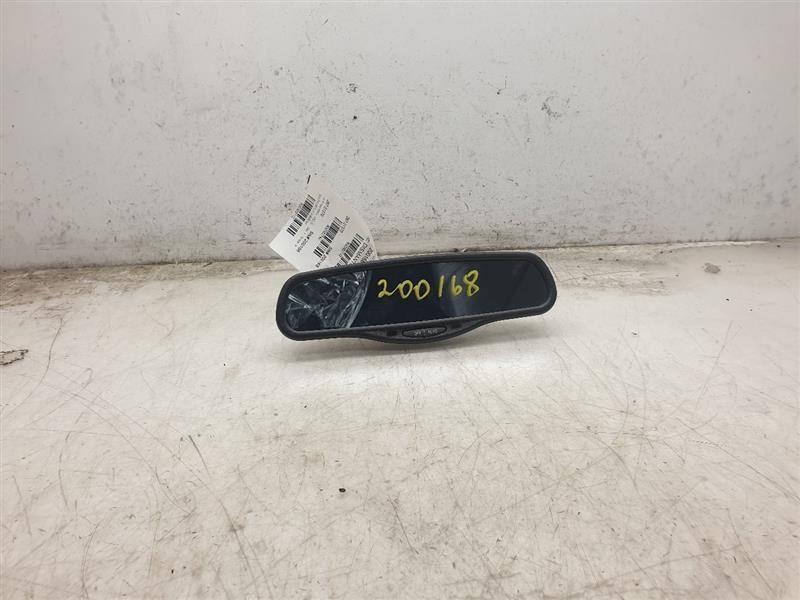 Rear View Mirror Automatic Dimming Fits 00-03 SOLARA 87810-AC040