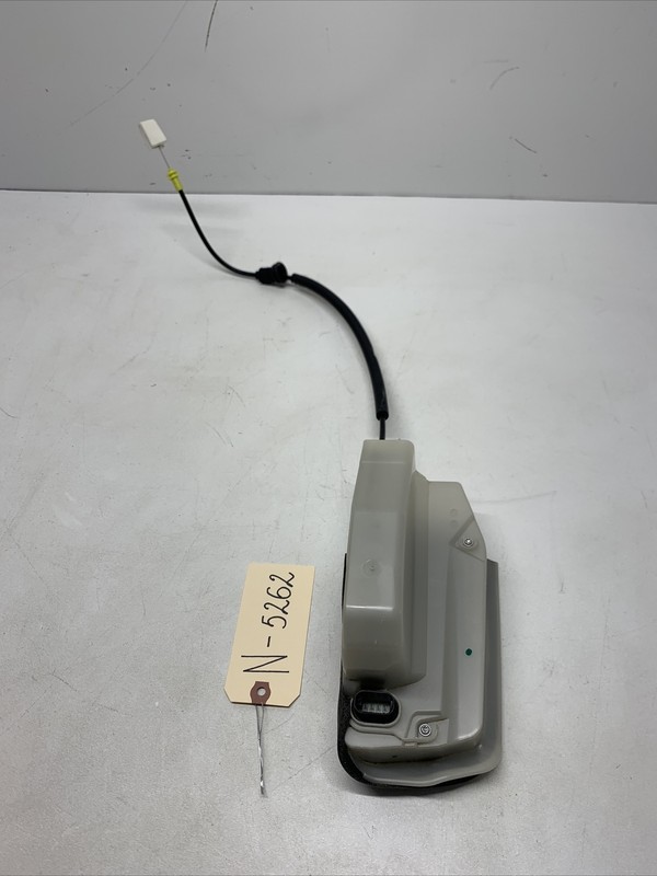 20-22 TESLA MODEL Y REAR RIGHT PASSENGER SIDE DOOR LOCK LATCH ACTUATOR 5262 B90