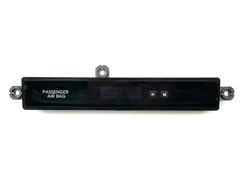 Dash Digital Clock 94510-1U000CA Fits 2011-2013 Kia Sorento 80765
