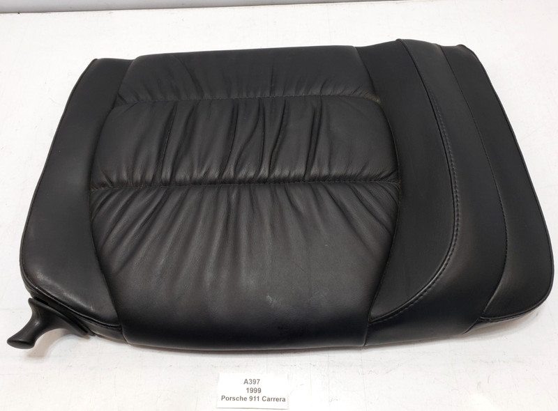 ✅ 99-05 OEM Porsche Carrera 911 996 Rear Left Driver Side Upper Seat Cushion