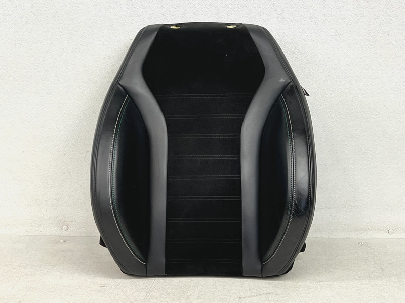 ⭐2017-2022 ALFA ROMEO GIULIA QUADRIFOGLIO FRONT LEFT UPPER SEAT OEM LOT2716