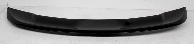 OEM Ford Mustang Shelby GT350, GT500 Rear Spoiler Shadow Black Marks