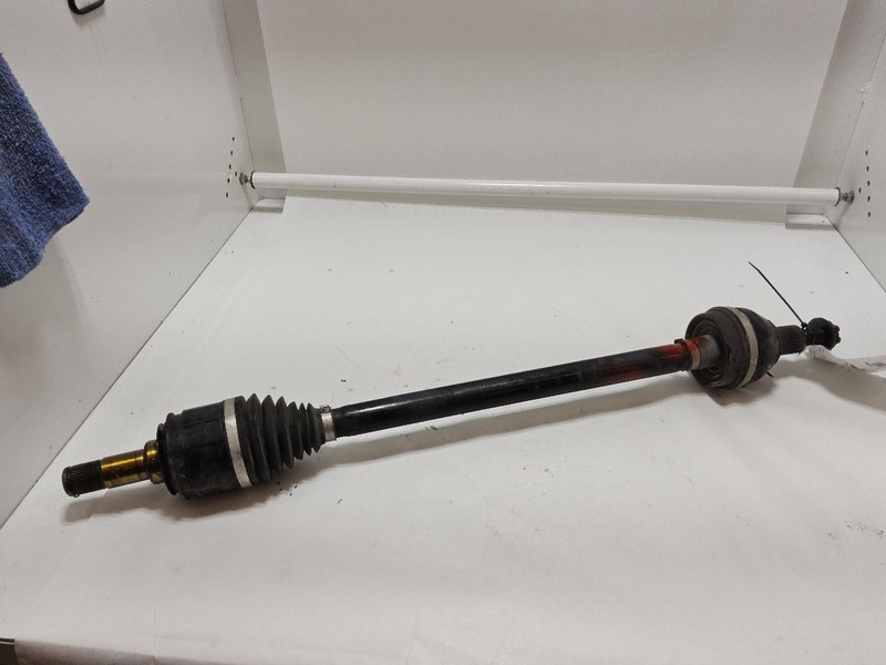 Passenger Axle Shaft Rear Axle Fits 21-24 GRAND CHEROKEE 3526016