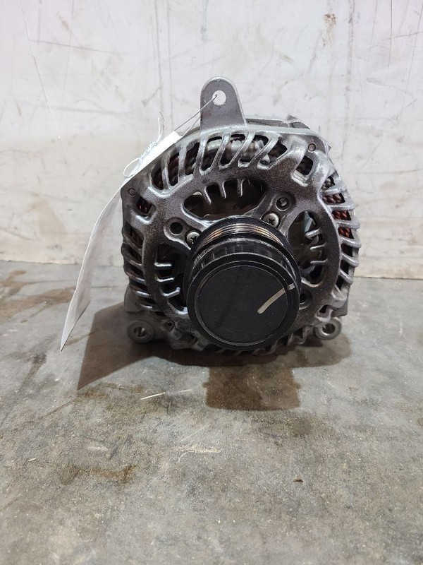 Alternator 220 Amp Opt KW5 ID 13534128 Fits 19-22 SIERRA 1500 PICKUP 579527