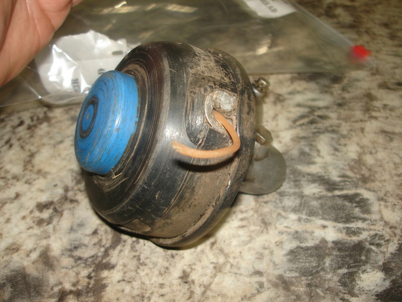 Husqvarna 223r 25cc transmission headtrimmer part bin 403