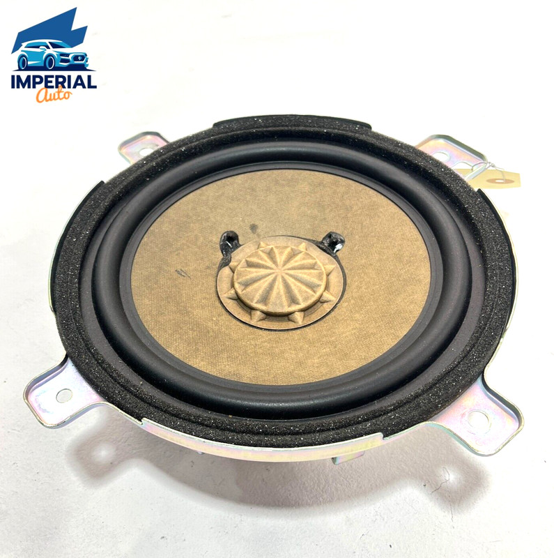 2015 - 2020 ACURA TLX TECH REAR SUBWOOFER SUB WOOFER AUDIO BASS SPEAKER OEM