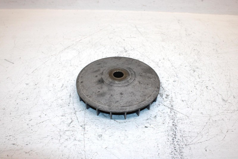 2000 YamahaKodiak 400 Oem Primary Drive Clutch Half 5GH-17611-00-00 AY26