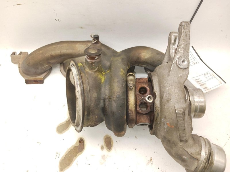 17-'20 BMW 430i Turbo charger 2.0L OEM 6 Month Warranty!
