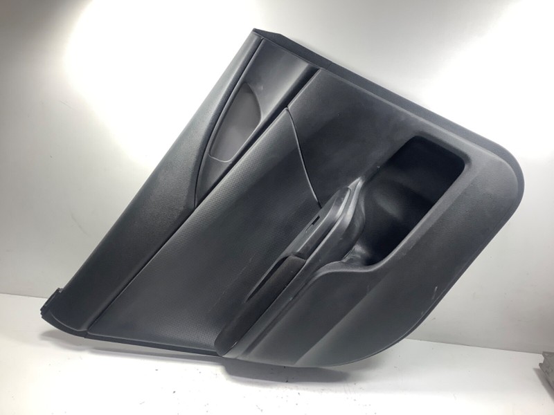 16-21 Honda Civic 4D Left Rear Door Lining Panel 83751-TBA-A01 OEM