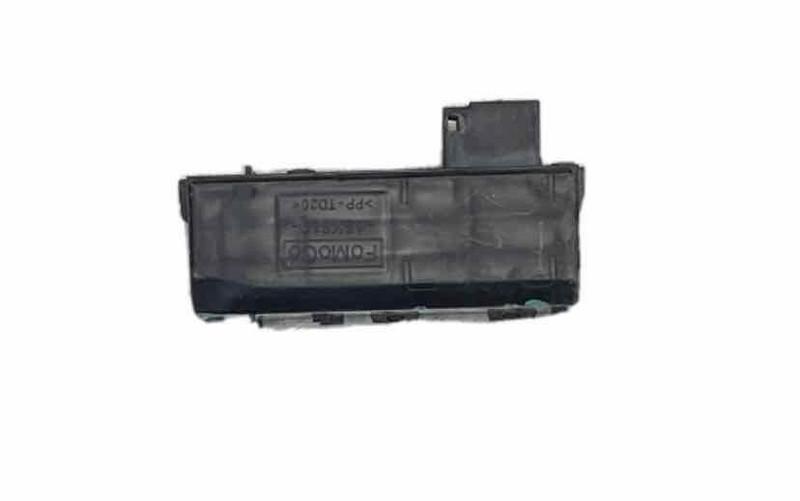 2018 FORD PICKUP F150 ANTENNA SYNC COMMUNICATION CONTROL MODULE OEM HC3T18D816AC
