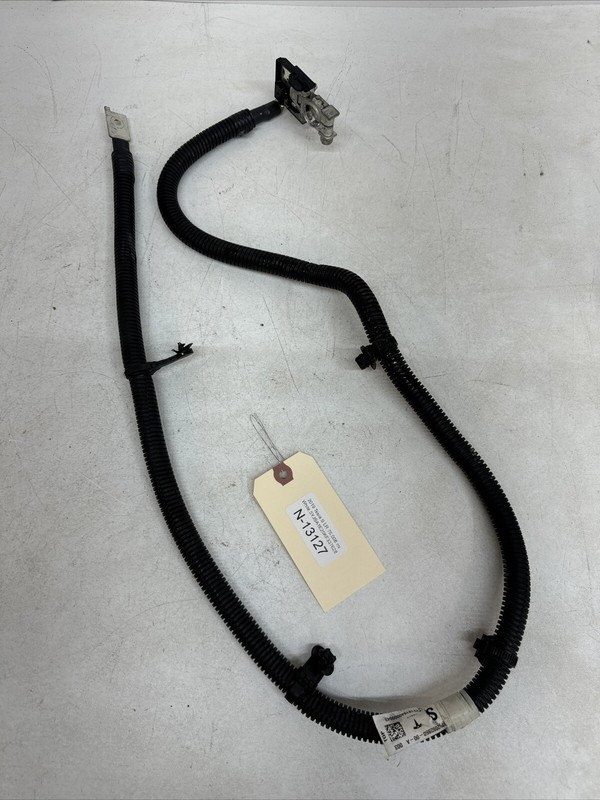 ⚡️Tesla Model S P100D Battery Cable Harness OEM 2092860-00-A 13127 B62