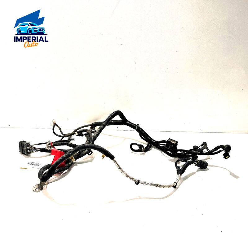 2017 - 2020 FORD FUSION SE 1.5L Battery Positive Cable Wire Wiring Harness OEM