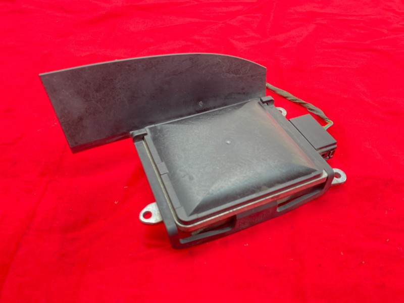 BMW F01 F02 F06 F10 F12 Rear Left Bumper Lane Change Warning Sensor Module OEM✅