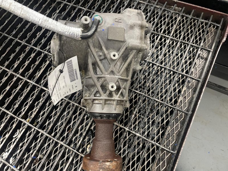 15-'19 LINCOLN MKC Transfer Case w/o tow package 126k miles 6 Month Warranty!