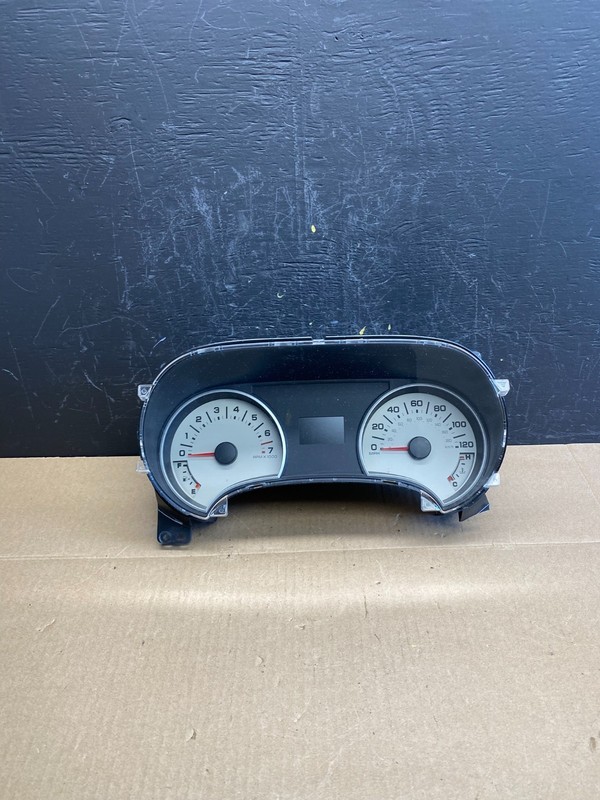 2006 to 2007 Ford Explorer Speedometer Cluster Gauge AC6189 DG
