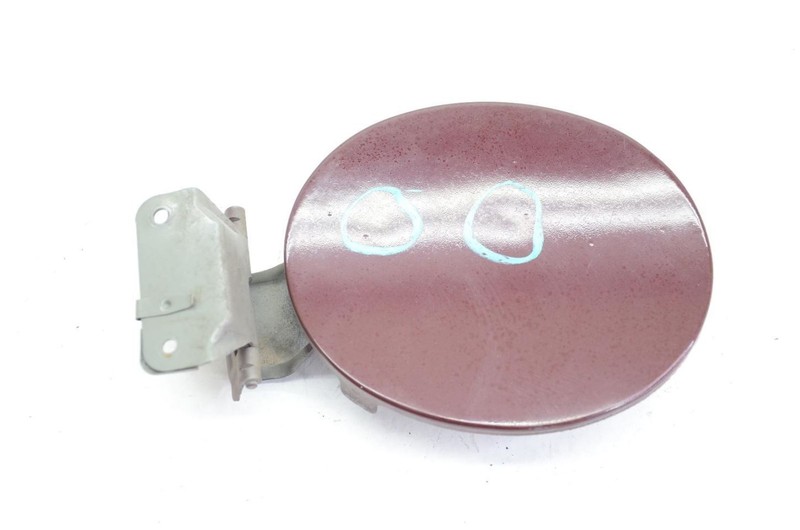 Maroon Fuel Filler Door Fits 90-97 MAZDA MX-5 MIATA