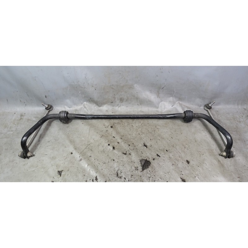 2018-2024 BMW G01 X3 G02 M40iX Factory Front Anti-Sway Stabilizer Bar OEM
