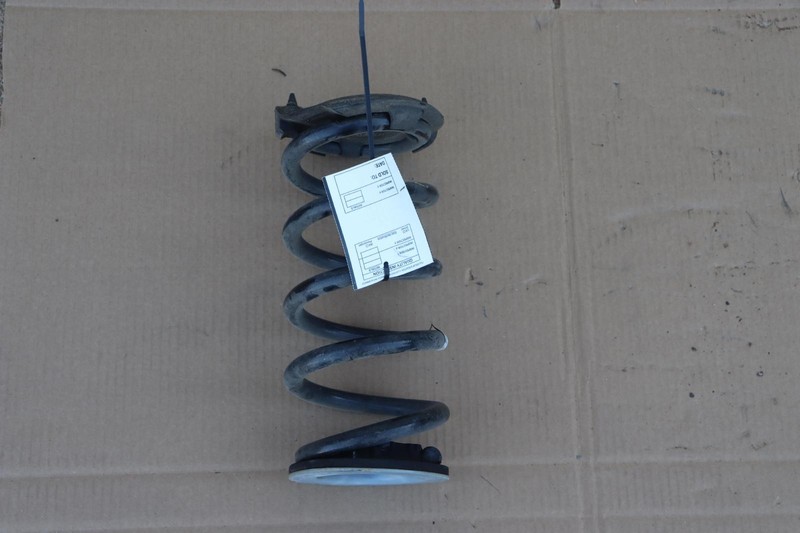 2020-2023 TESLA MODEL Y AWD REAR LEFT SIDE SUSPENSION COIL SPRING OEM