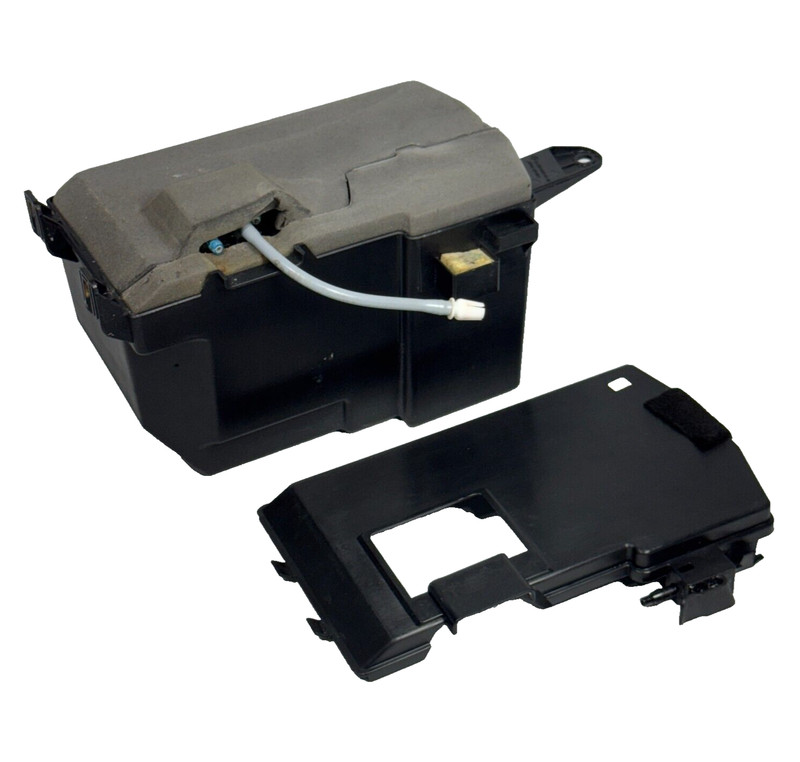 📌2010-16 MERCEDES W212 E350 CENTRAL DOOR DYNAMIC VACUUMPUMP 212-800-0118 OEM