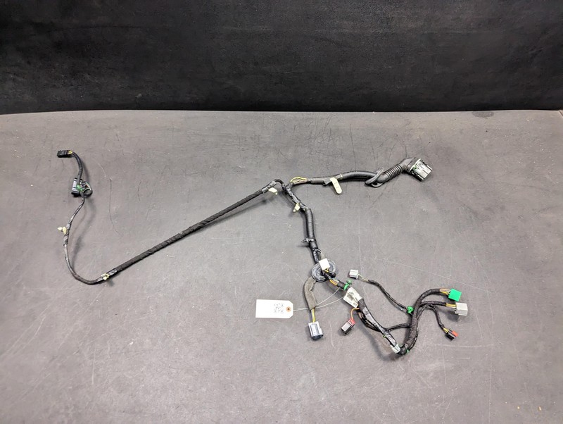 Front Left Door Wiring Harness 2018 Ford Escape JJ5T-14A584-NAD