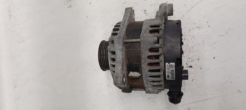 16-'19 FORD EXPLORER Alternator 3.5L non-turbo 230 amp OEM 1 Year Wnty!