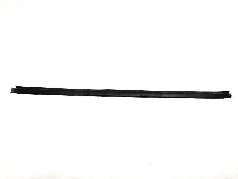 Left Front Outer Window Belt Weather Strip Fits 1994-2002 Dodge Ram 2500 79708