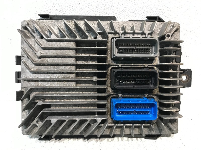 2013-16 Equinox Engine Computer 13584695 ECM PCM ECU