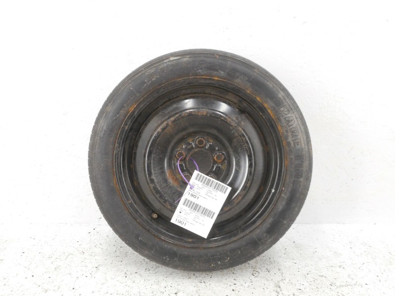Ford Fusion Emergency Compact Spare Tire Wheel 125/80R16 16x4 OEM 2013-2020