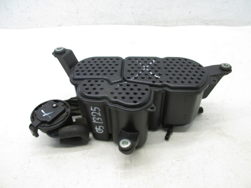 08-17 AUDI 8T A5 S5 B8 A4 Q5 ENGINE FUEL EVAPORATOR VAPOR CHARCOAL CANISTER 0513