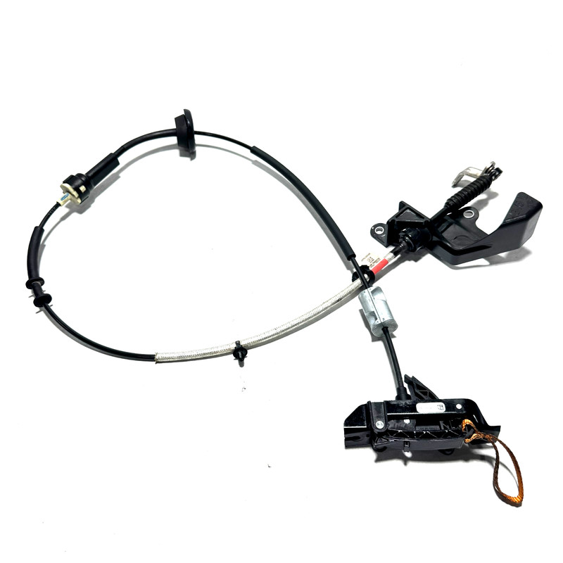 📌 2018-2024 RAM 1500 TRANSMISSION GEARSHIFT CONTROL CABLE GEAR SHIFT LEVER OEM