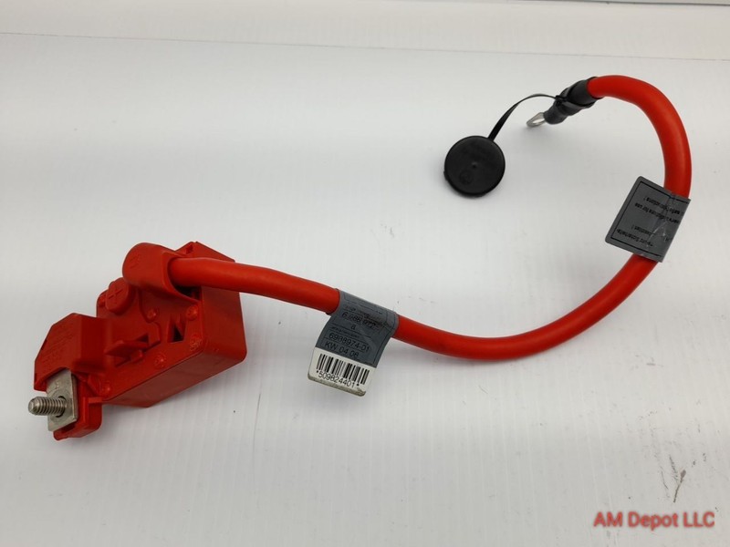 2008 BMW 335i 335xi 328xi 328i E90 E92 B+ Positive Battery Cable Lead SBK