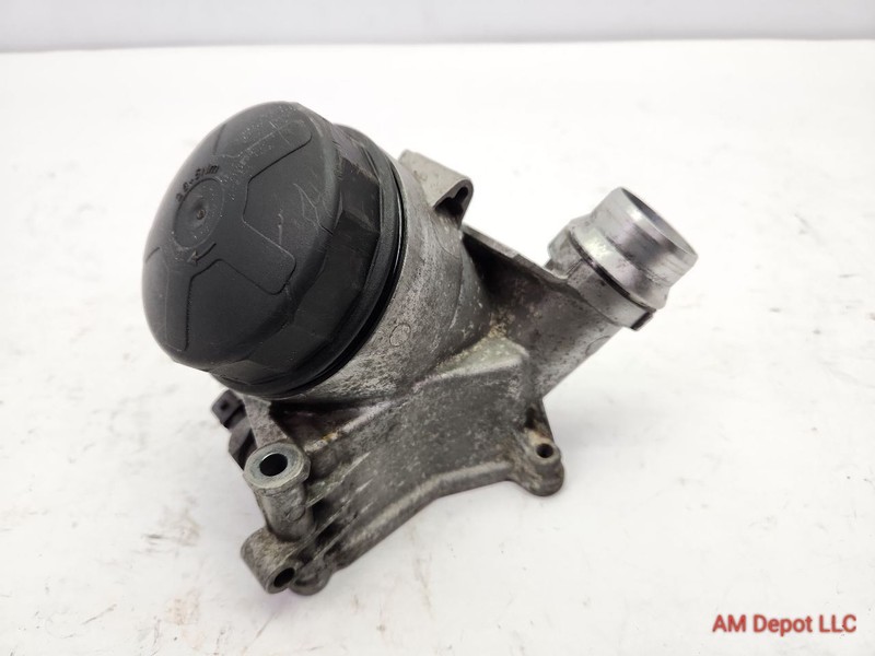 2009 BMW 135i 128i 335i E90 E82 E88 Oil Filter Housing 11428642283, 11427533067