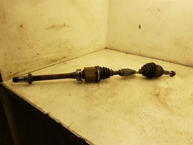 020-04 TOYOTA CAMRY LE FWD AT PASSENGER SIDE FRONT AXLE SHAFT ASSEMBLY