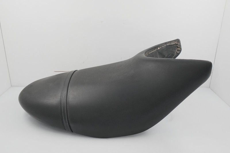 2007-2009 Kawasaki OEM PWC Jet Ski Front Seat Saddle Assy Black Ultra 250X 260X