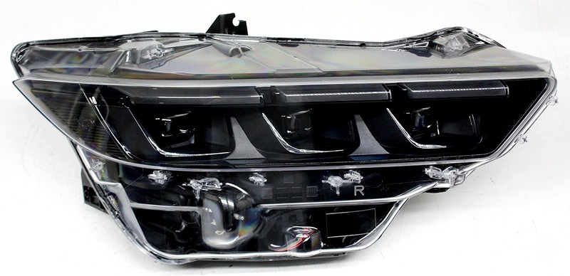 OEM Right Passenger Side LED Headlamp For Ford MustangMustang PR3B-13005-EF