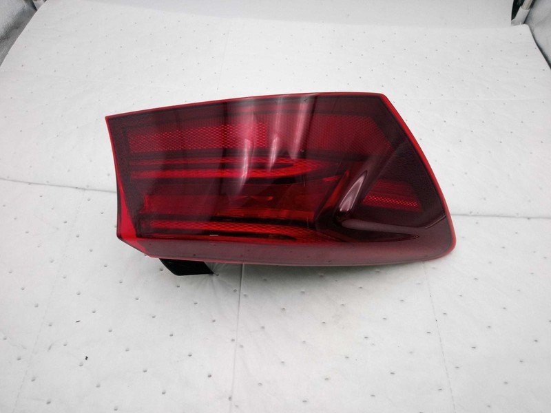 2022 KIA FORTE Left Tail Light Assembly RED OEM 6105309 67K Miles