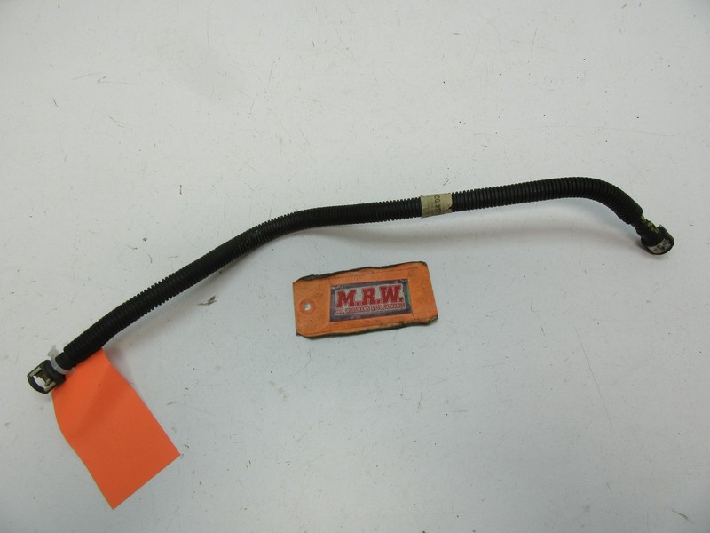 FUEL LINE GAS LINE HOSE RAIL ENGINE PUMP VAPOR CANISTER TUBE 2.3L ENGINE MOTOR
