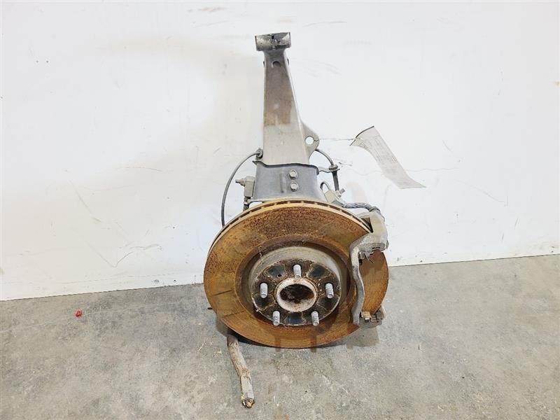Passenger Front Spindle/Knuckle M35h Fits 06-10 12-13 INFINITI M35 566144
