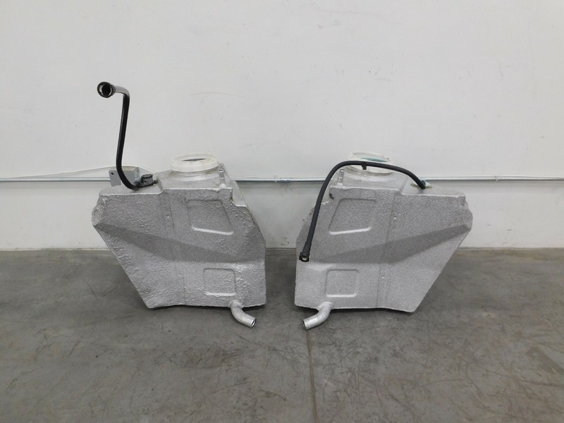 2008 05 06 07 09 Ferrari F430 Scuderia Fuel Tanks #1293 M3