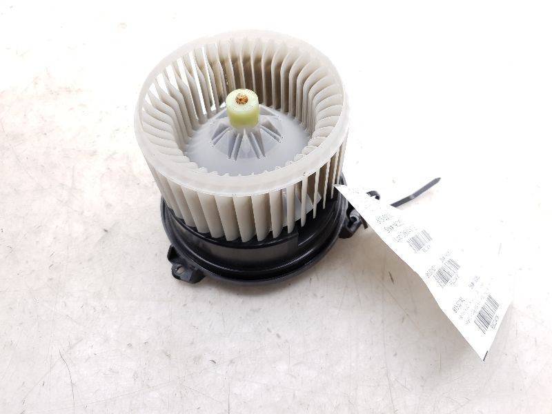 08-18 TOYOTA HIGHLANDER HYBRID 3.3L V6 AC BLOWER MOTOR