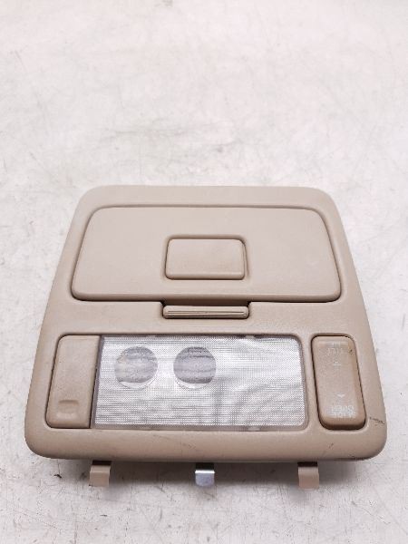 ES300 1997 Console, Front 258577
